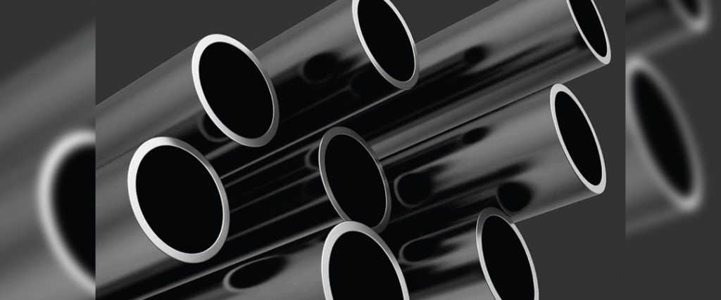 rama steel tubes