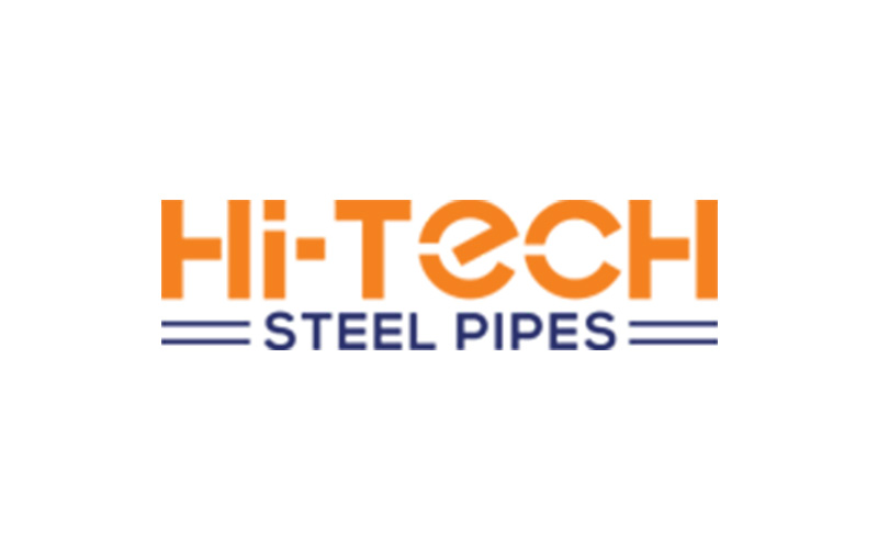 hi-tech steel pipes