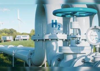 oman hydrogen pipeline