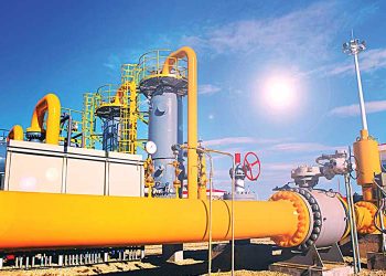 bengal land pipeline