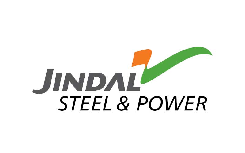 jindal steel logo