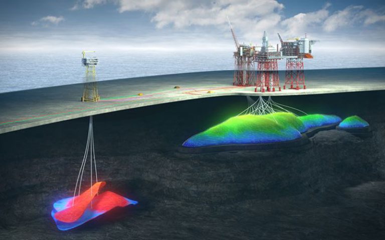 Aker BP and Subsea7, Norway, Contract Tenaris to Supply Tubing, Casing ...