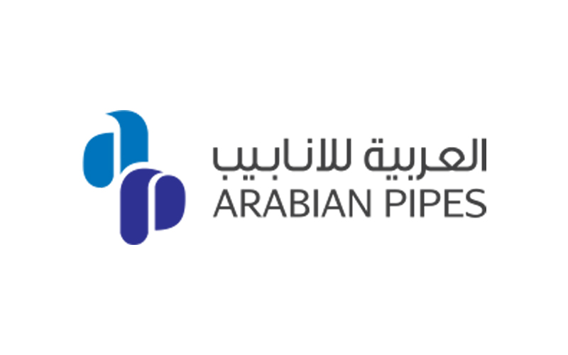 arabian pipes