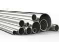 steel pipes
