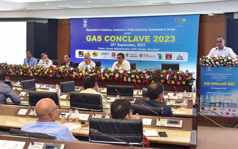 aasaam gas conclave 2023