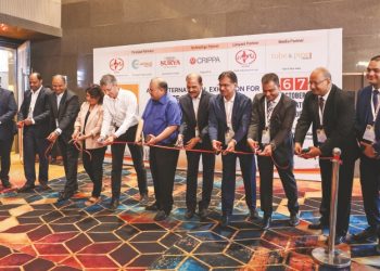 tube & pipe fair 2023