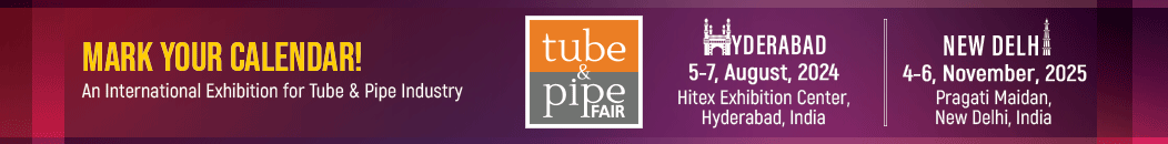 tube & pipe fair new dates