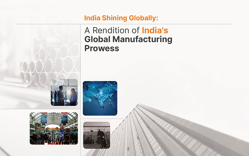 india shining globally