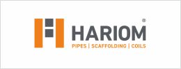 hariom pipes