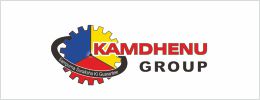 kamdhenu group