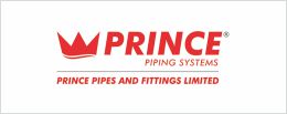 prince pipes