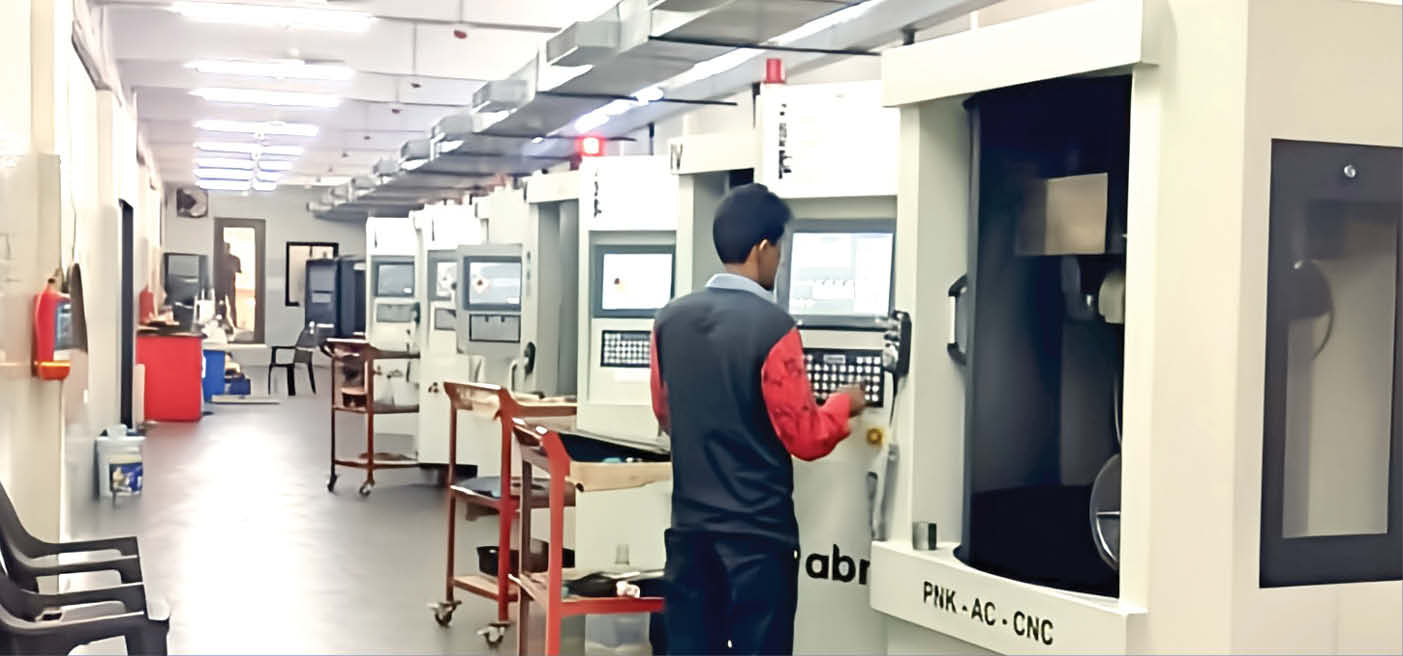 Total Tools & Equipments Aspires to Become Most-Preferred Partner in ...