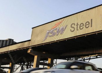 jsw steel