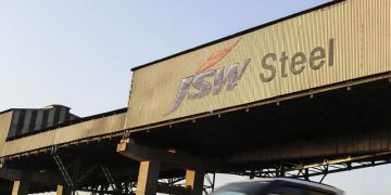 jsw steel