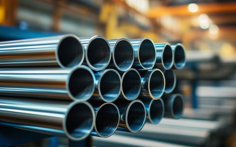 seamless pipe