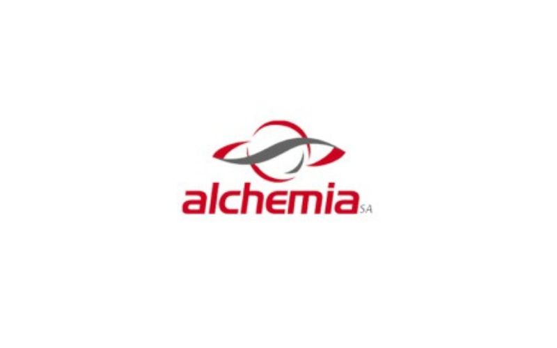 Alchemia 2