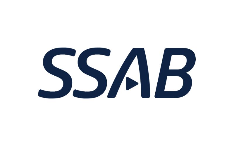 SSAB logo