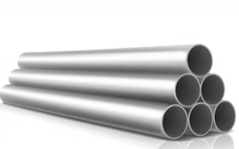 Stainless steel tubes