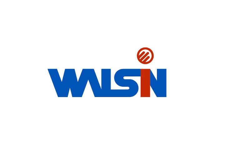 Walsin logo