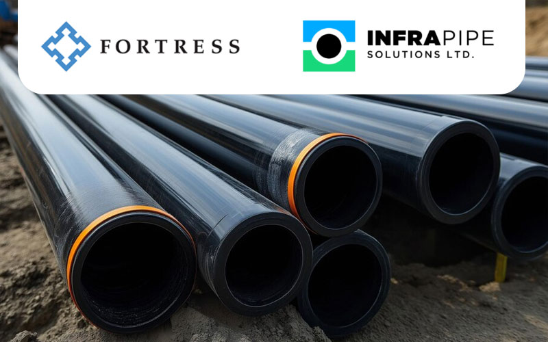 hdpe pipes