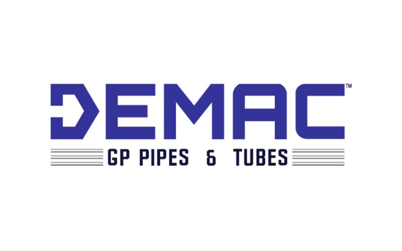 Demac logo