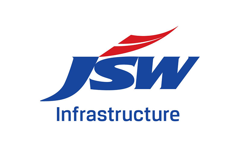 jsw infrastructure