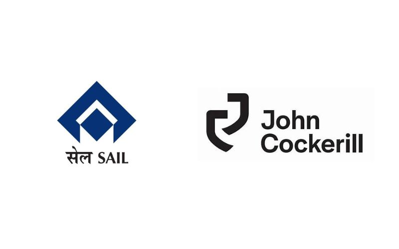 SAIL JOHN COCKERILL