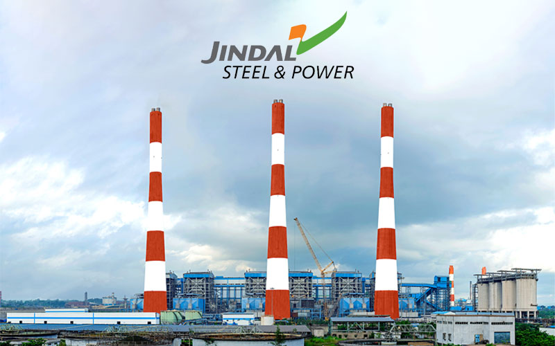 jindal steel