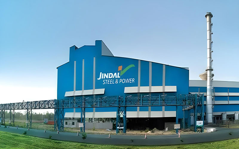 jindal steel