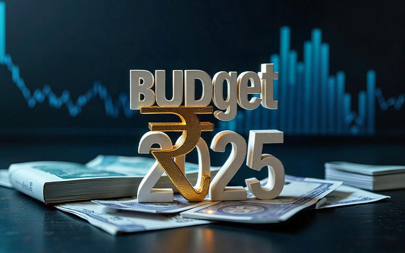 budget 2025