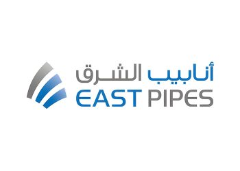 east pipes