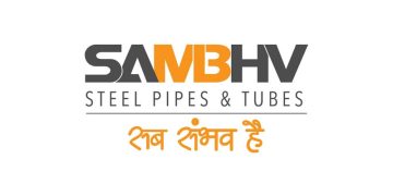 sambhv steel