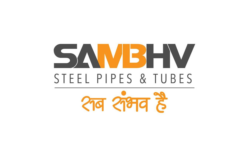 sambhv steel