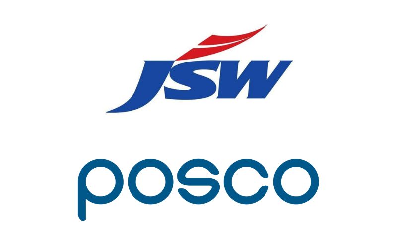 JSW POSCO