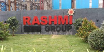 rashmi group