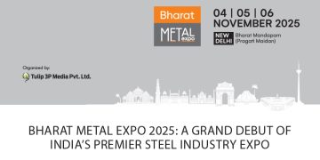 bharat metal expo