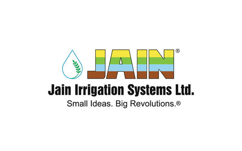 jain irrigation
