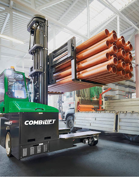 combilift