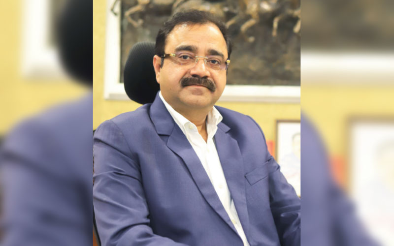 shri bhagwati machine