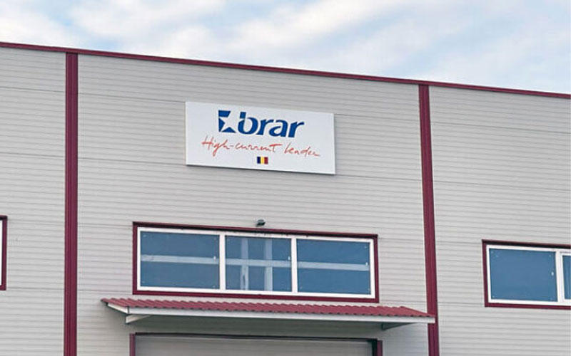 brar elettromeccanica