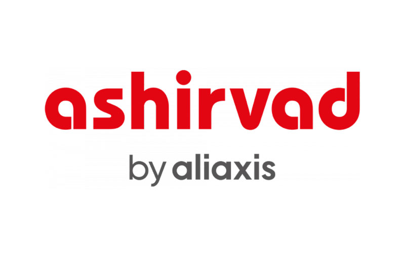 ashirvad