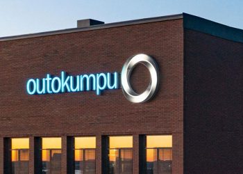 outokumpu