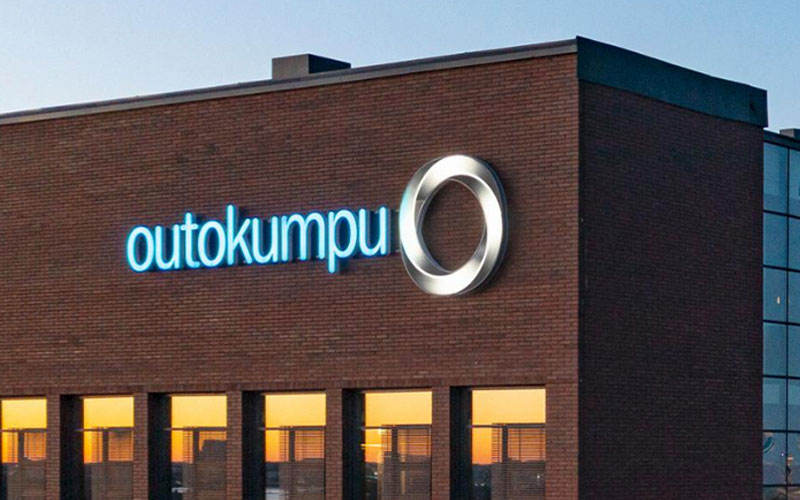 outokumpu