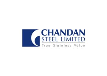 chandan steel
