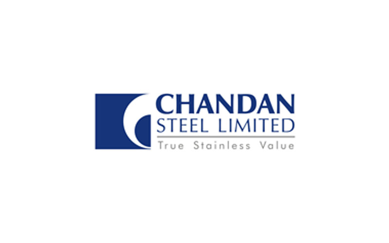chandan steel