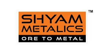 shyam metalics