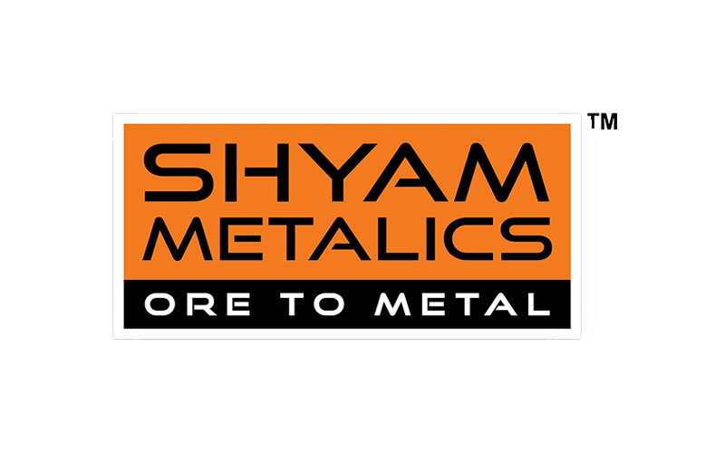 shyam metalics