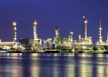 Reliance to Invest in a USD 300 Billion Oil Refinery Project in the US