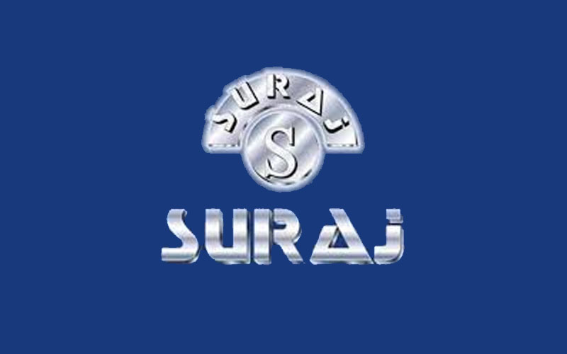 suraj limited