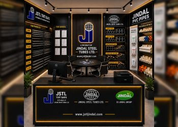 jindal steel tubes